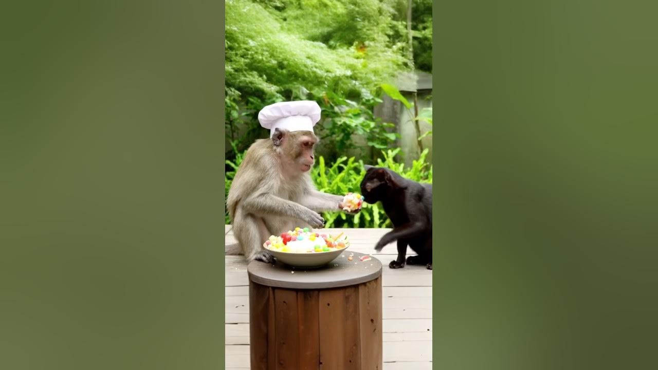 #cat #music #kucinglucubandung #funny #cute #tiktok #pets #cutecat #comedy #humor #anak #monkey #cat #music #kucinglucubandung #funny #cute #tiktok #pets #cutecat #comedy #humor #anak #monkey