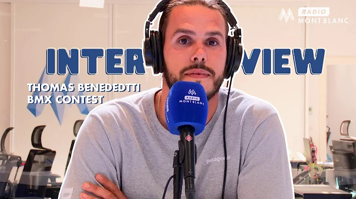 Interview | Thomas Benedetti