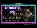 Resident Evil 1 Remake | Chris Redfield #3 | El cazador cazado