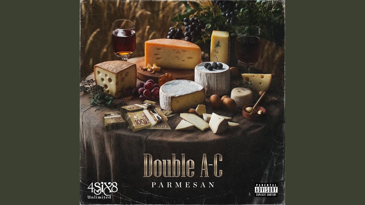 Watch Parmesan on YouTube Watch Parmesan on YouTube