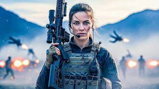 They Mocked the Female SEAL Sniper Commander — Until She Took Down 12 Hostiles in 5 Minutes