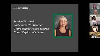 SEAD in Math Classrooms Webinar Part 1