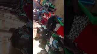 Umegeuka aje preaching by Ev. Mecha Onserio... Just be blessed 😇🙏