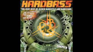Hardbass Chapter 12 Mix (CD2)