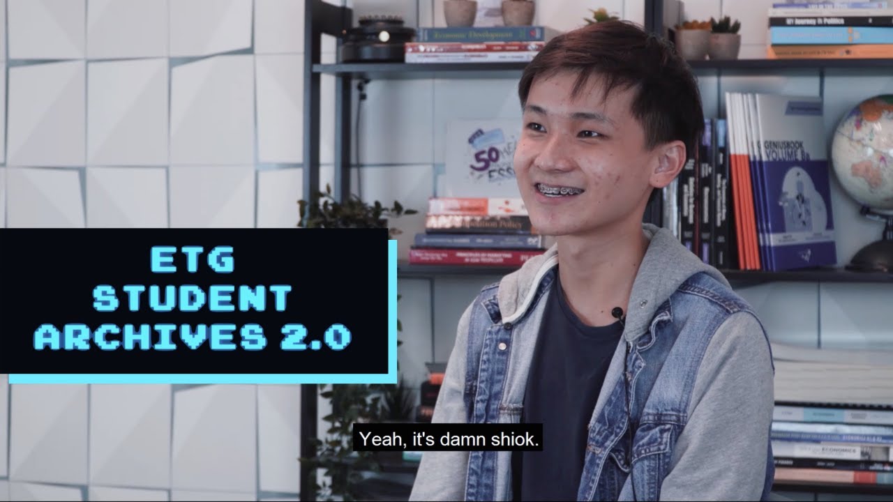 Tok Wei Yang, JPJC