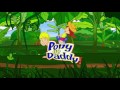 The official pony up daddy commercial  as seen on tv