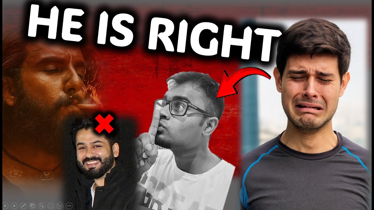 Dhruv Rathee Was RIGHT! 😱 Dhurandhar EXPOSED