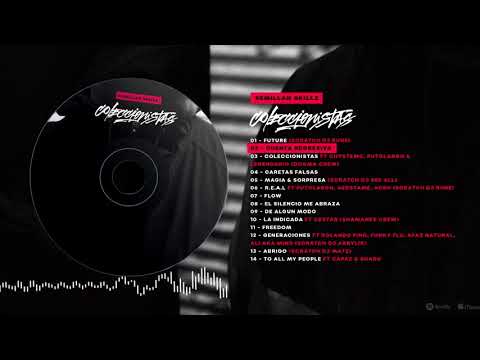 Semillah Skillz -