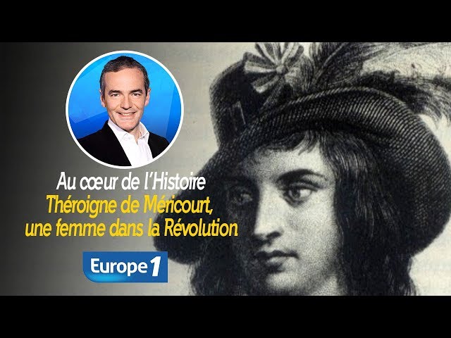 F.Ferrand raconte - Le baron fou et sanguinaire :