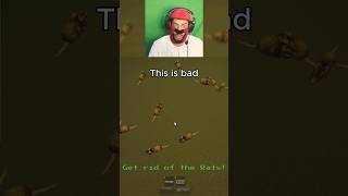 This is very scary 😭 #roblox #horror