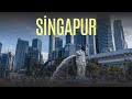 Singapur: Bir Yükseliş Hikayesi - Ülkelerin Öyküsü #2