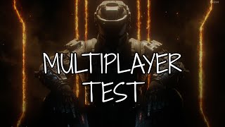 Black Ops 3 Multiplater: Intel Core i7-4510U: 2.00Ghz