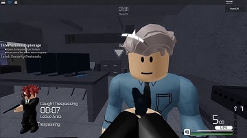 Entry Point Speedrun - The SCRS - 3:35:00 (Rookie- Solo)