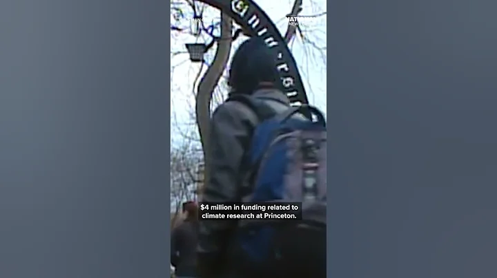 White House slashes federal funding to colleges, universities like Princeton, Cornell