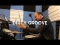 Max Sansalone : DIRTY FUNKY GROOVE