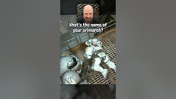 Imposter Check 🤨 Warhammer 40,000: Space Marine 2