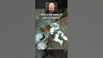 Imposter Check 🤨 Warhammer 40,000: Space Marine 2