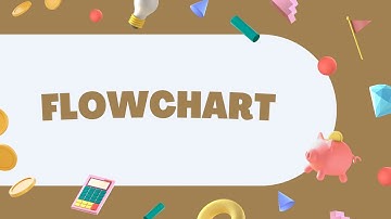 FLOWGORITHM - Menghitung Volume Kubus
