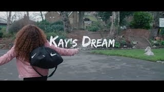 Kay's Dream - Short Film 4K V.S.O.P PRODUCTIONS Kay's Dream - Short Film 4K V.S.O.P PRODUCTIONS