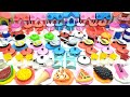 4:28 Minutes Satisfying With Unboxing Hello Kitty Kitchen Set | Amazing Cooking Kitchen Play Set