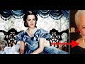 В 1939 году ее Номинировали на "Оскар"! Посмотри, как выглядит Старейшая Актриса Голливуда!