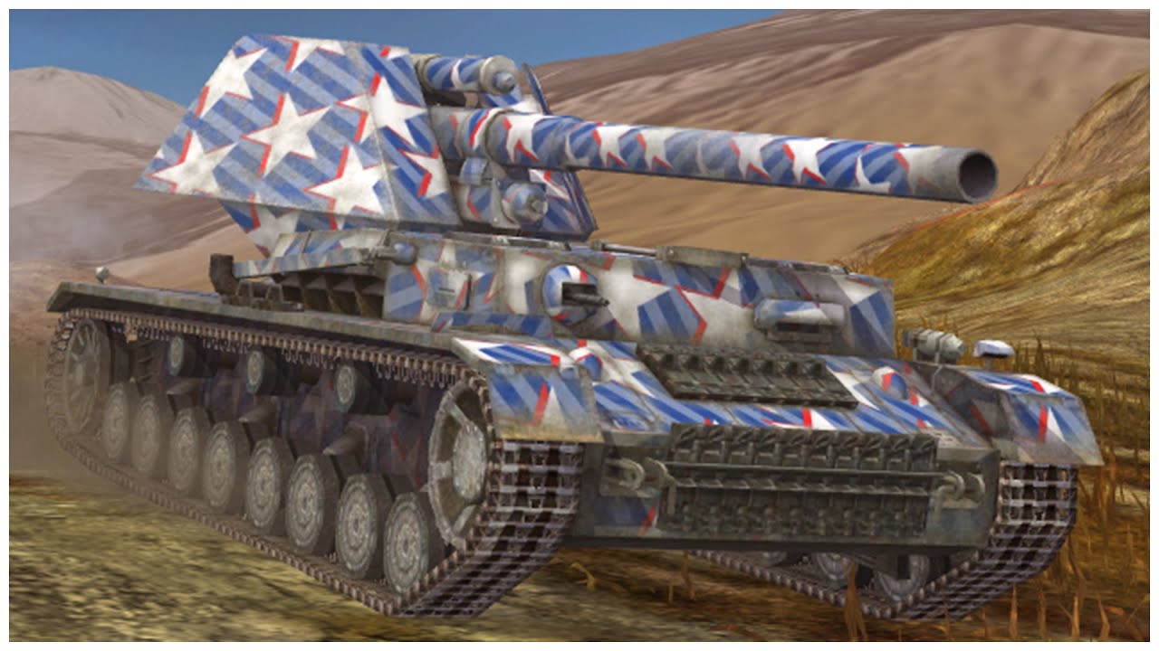 wot wt auf pz iv which gun Waffenträger auf Pz. IV • 6.7K DAMAGE • 5 KILLS • WoT Blitz