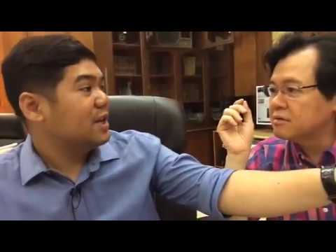 Video: Ano Ang Maaaring Gawin Ng Mga Earplug