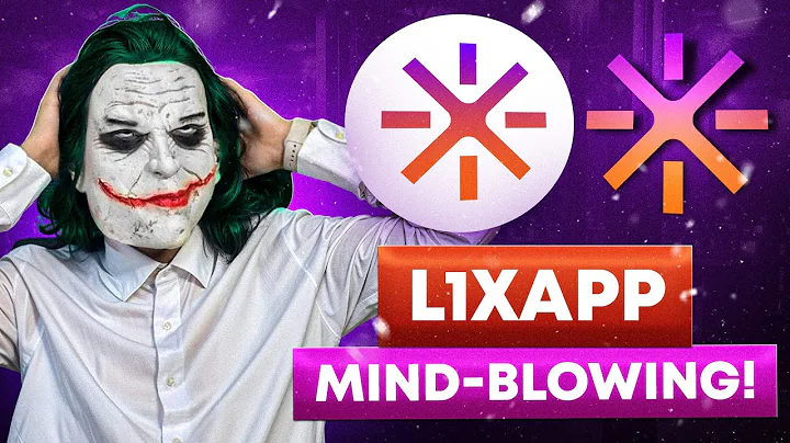 🌐Layer One X – The world's fastest interoperable blockchain