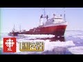 Land & Sea: A rescue aboard the icebreaker The Grenfell