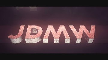 INTRO | JDMW Freekicks