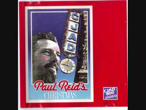Paul reid christmas download