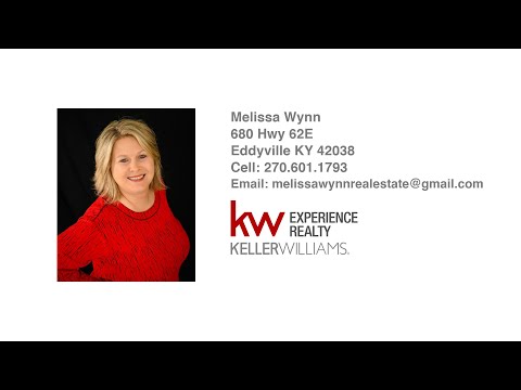 504 Farris Ln, Benton, KY home video tour
