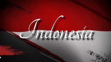 Lagu kemerdekaan  ( satu nusa satu bangsa ) Coklat