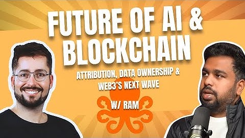 Building Decentralized AI with OpenLedger | Attribution, Data Ownership, and Web3’s Next Wave