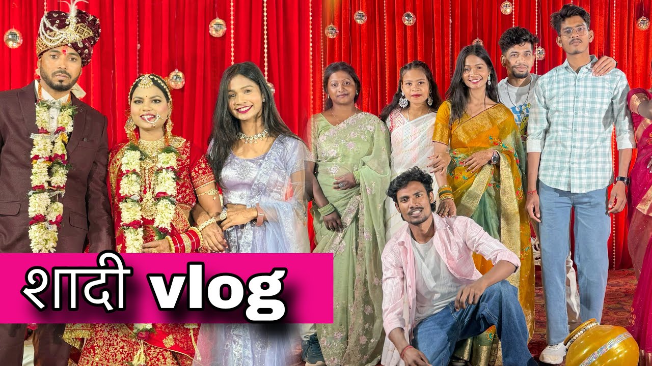 Aaj Mere Yar Ki Shadi Hai💃 #anjalimahtonewvideo #Shadivlog #friendkishadi #viralvlogs 