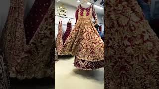 Liberty Bridal Dresses Lahore Dupata Gali Best Shop For Bridal And Formals