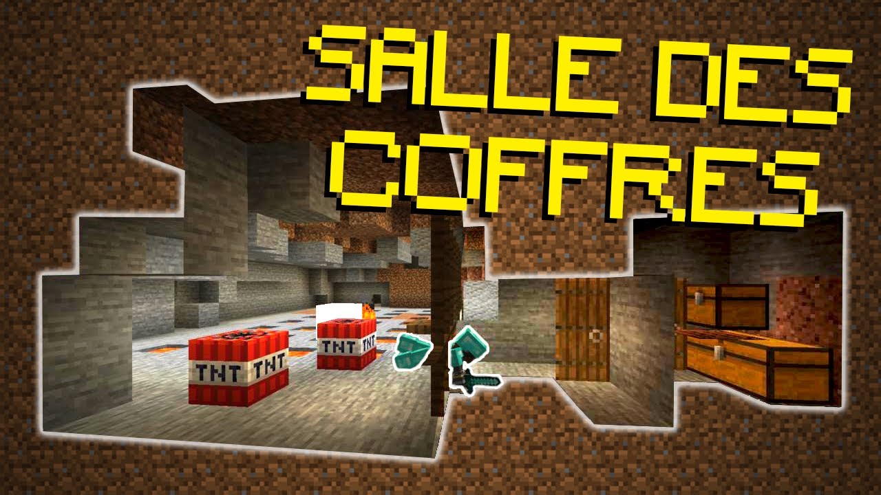 La MEILLEURE SALLE Des COFFRES Fallen Kingdom Rush YouTube la-meilleure-salle-des-coffres-fallen-kingdom-rush-youtube
