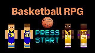 Have You Ever Played a Basketball RPG? (Creating a Basketball RPG Game in Unity) screenshot 4