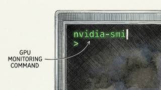 Optimize Your GPU for LLMs: Less Heat, Same Performance