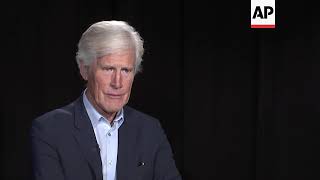 Keith Morrison resisted covering true crime