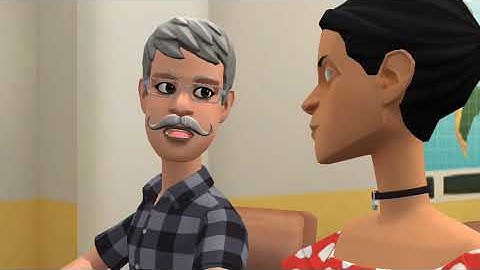 Plotagon - animated movie in the class