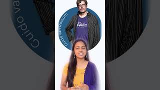 Learn Python in Tamil - Online Course for Beginners by Ancy - [ Episode-1 ] Python Introduction