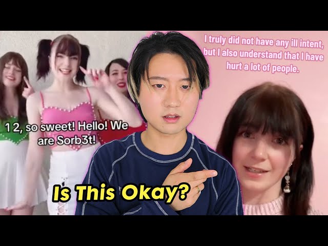K-POP・アジア PERSONA K-POP・アジア PERSONA