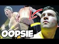 Josh Dun did an OOPSIE 😯 - Twenty One Pilots (crack video)