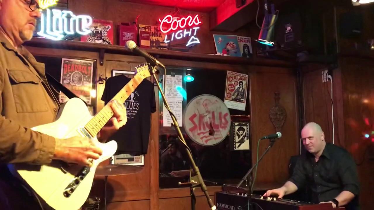 Greg Koch.  Sin Repent Repeat.  January 27th, 2020.