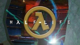 Lambda Core - Half Life - EP.13