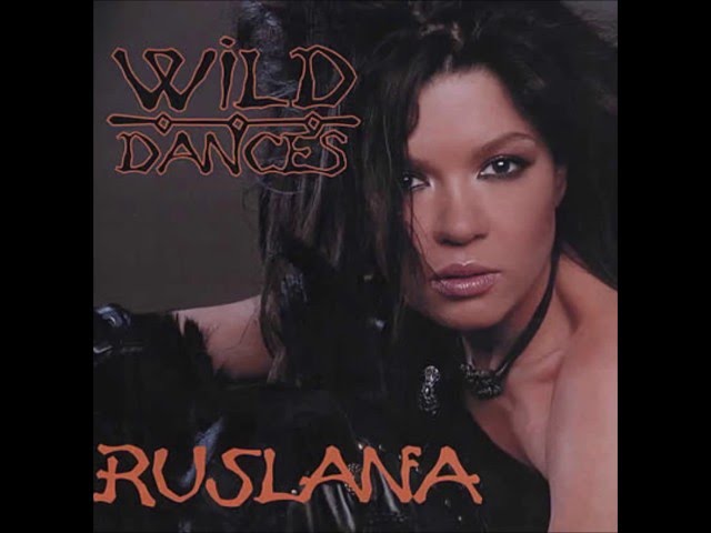 RUSLANA - DYKI TANZI