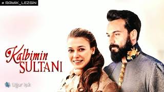 Video thumbnail of "Kalbimin Sultanı Müzikleri - Jenerik Müziği"