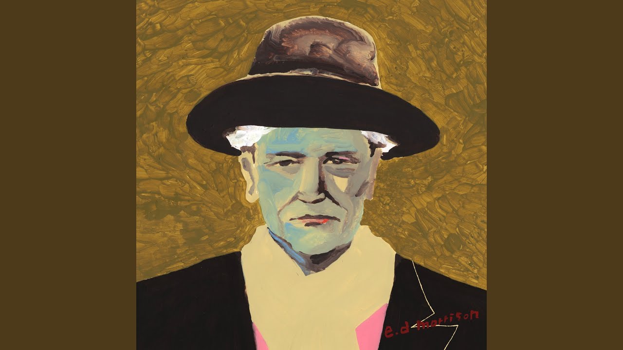 e.d.morrison (CD + Blu-ray)