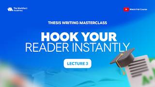 How to Write a Compelling Research Background (With Practical Examples)